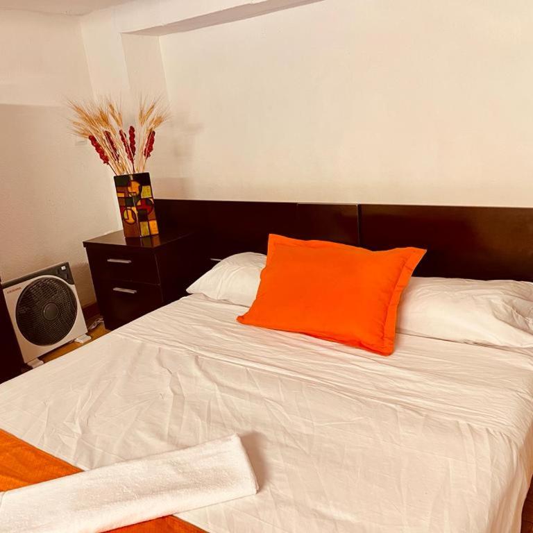 Apartments in Madrid Downtown - Appartement Loft 2 Chambres - 6