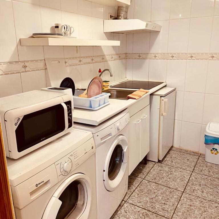 Apartments in Madrid Downtown - Appartement Loft 2 Chambres - 14