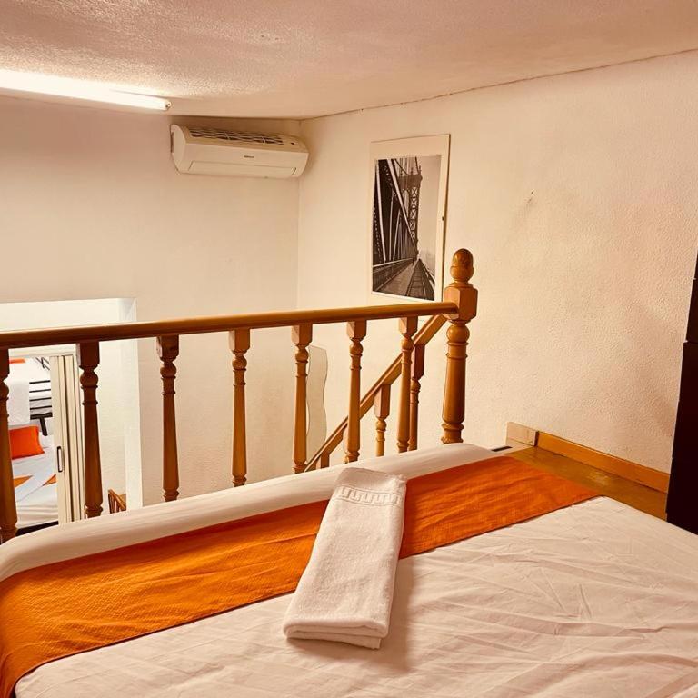 Apartments in Madrid Downtown - Appartement Loft 2 Chambres - 15