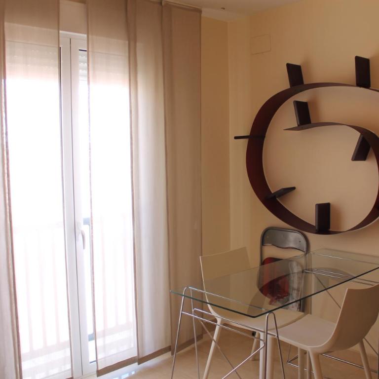 Moratin Apartment - Apartamento de 1 dormitorio - 6