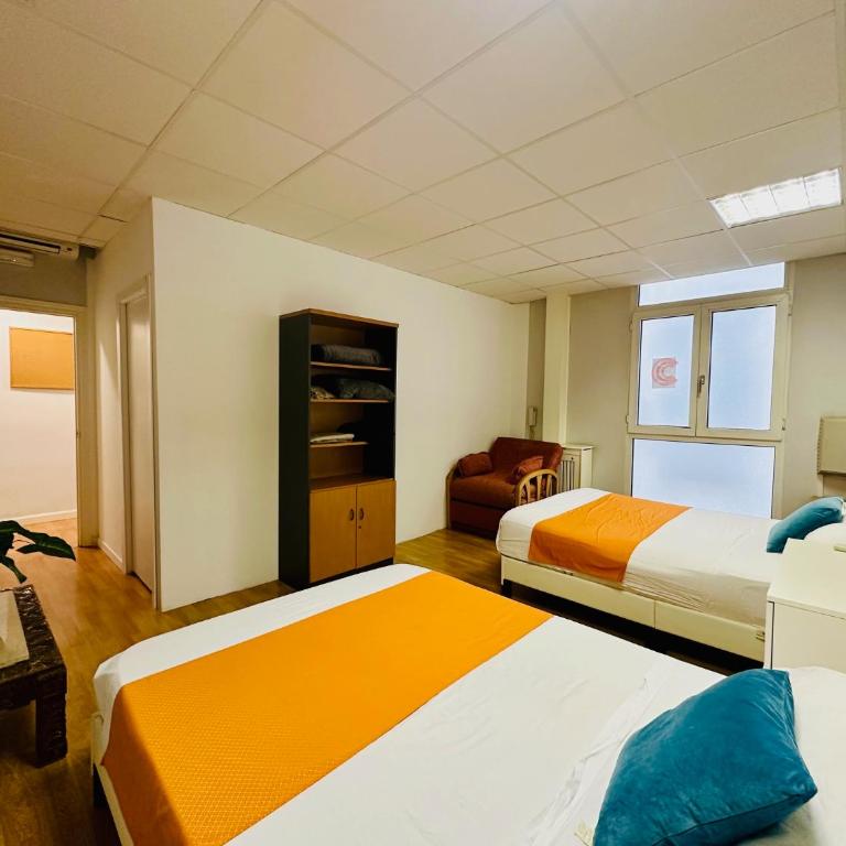 Apartments in Madrid Downtown - Appartement 3 Chambres - 8