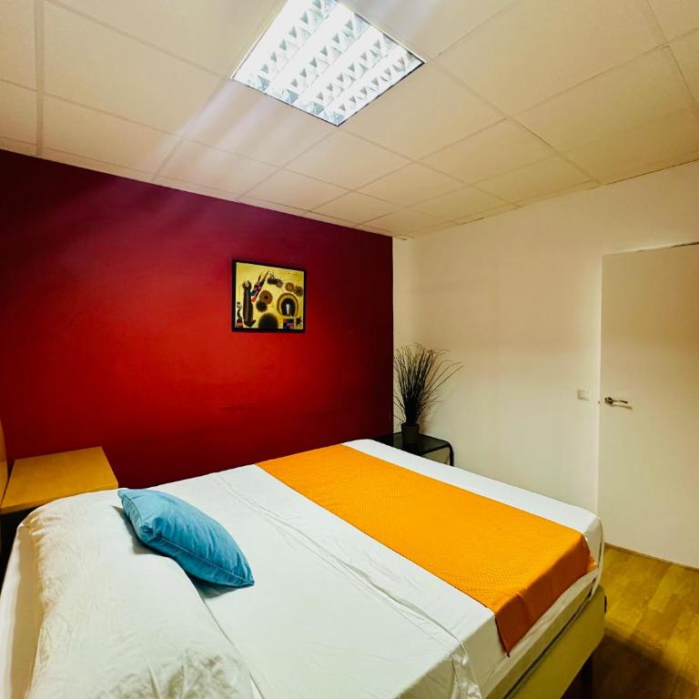 Apartments in Madrid Downtown - Appartement 3 Chambres - 17