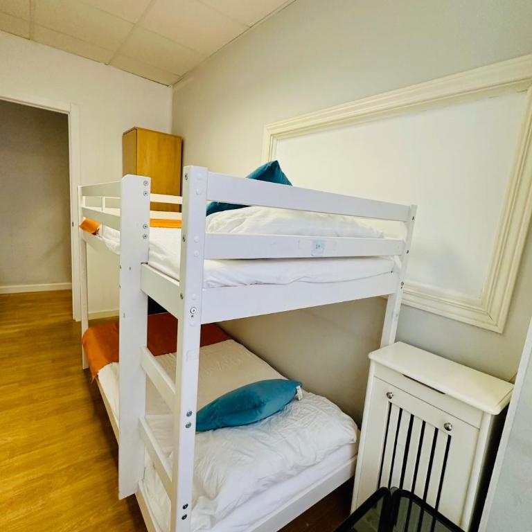 Apartments in Madrid Downtown - Appartement 3 Chambres - 12