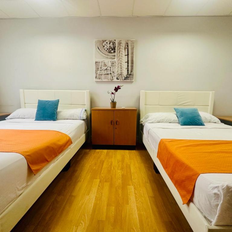Apartments in Madrid Downtown - Appartement 3 Chambres - 2