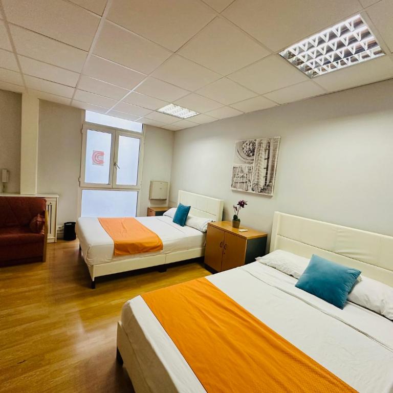 Apartments in Madrid Downtown - Appartement 3 Chambres - 10