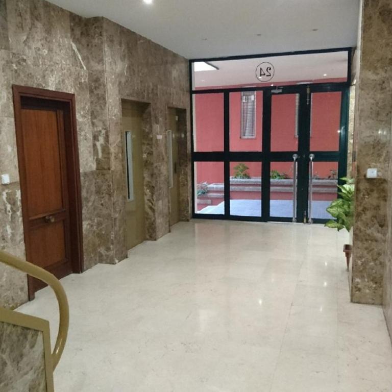Moratin Apartment - Apartamento de 1 dormitorio - 3