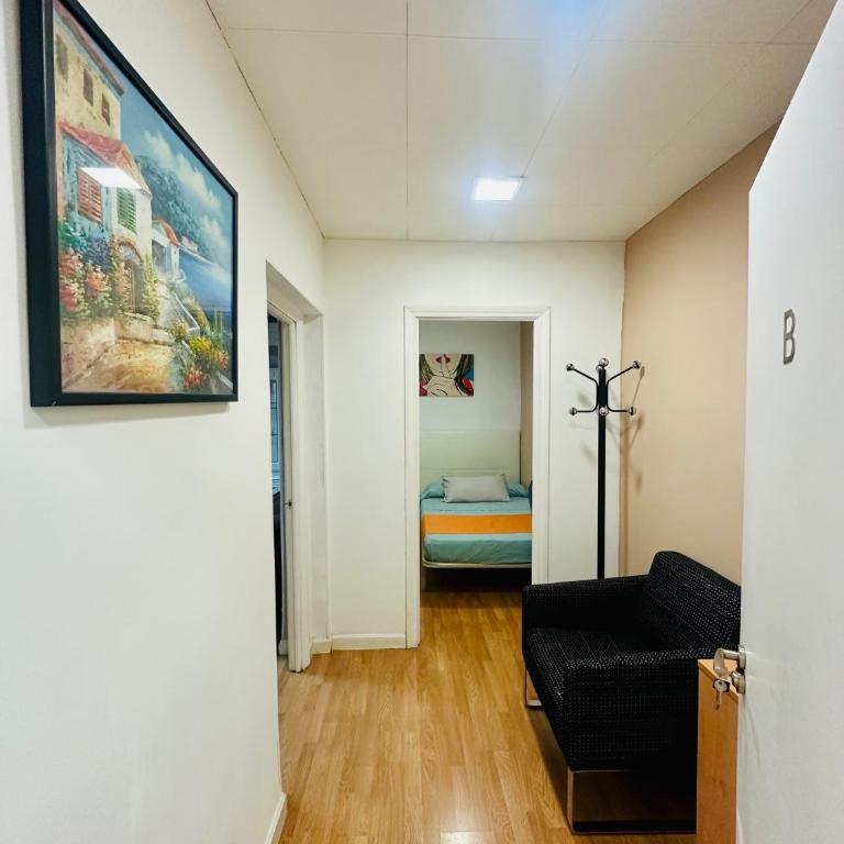 Apartments in Madrid Downtown - Appartement 1 Chambre - 3