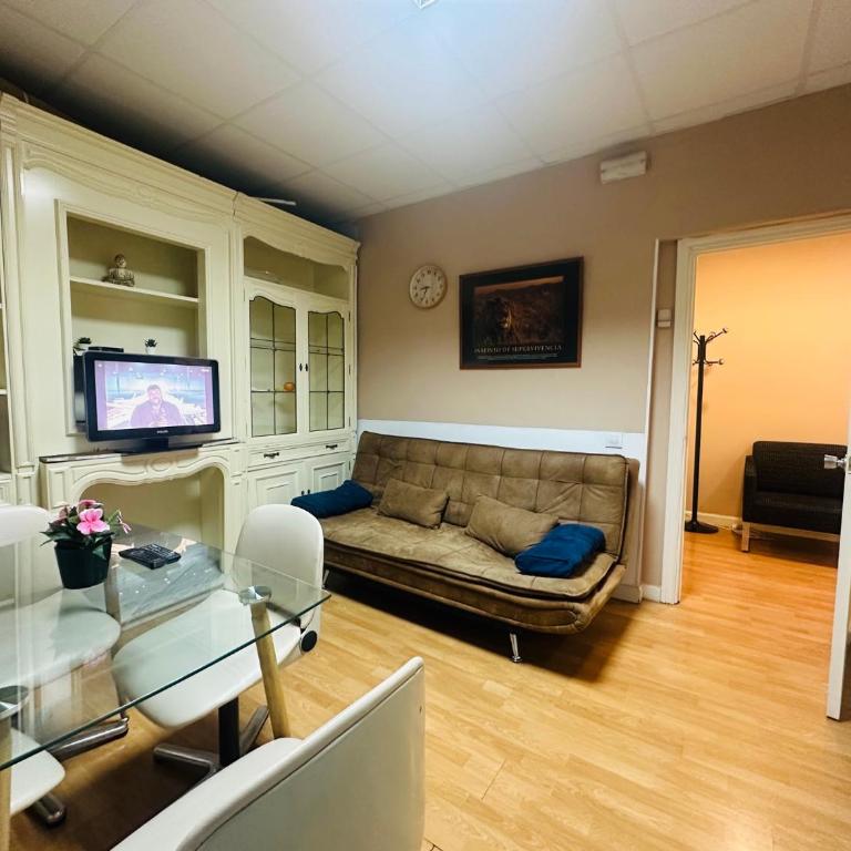 Apartments in Madrid Downtown - Appartement 1 Chambre - 4