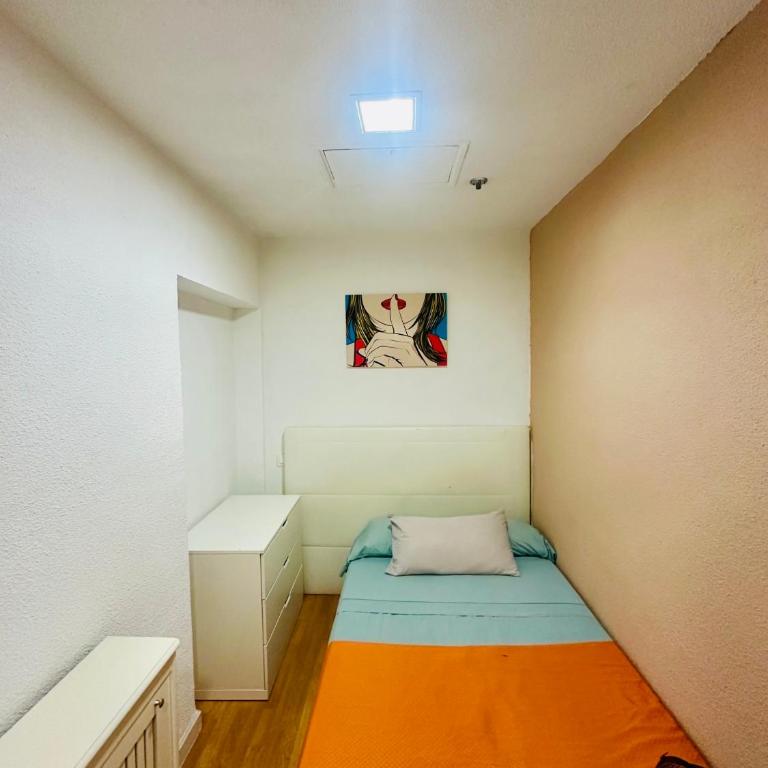 Apartments in Madrid Downtown - Appartement 1 Chambre - 1