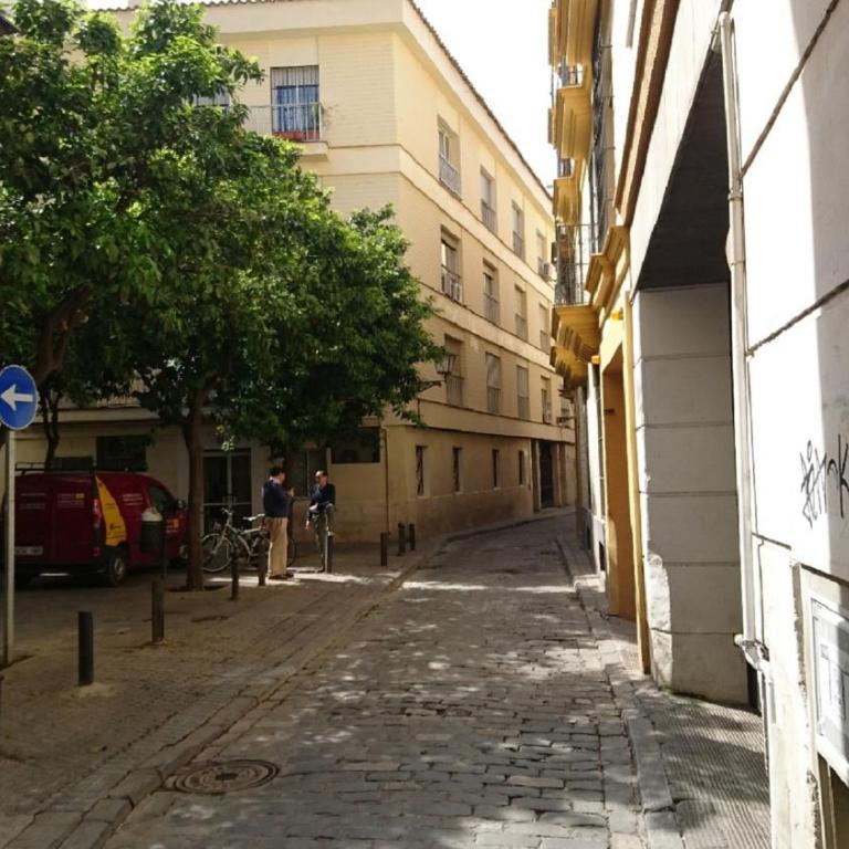 Moratin Apartment - Apartamento de 1 dormitorio - 2