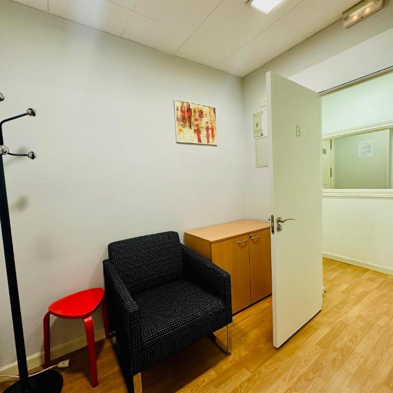 Apartments in Madrid Downtown - Appartement 1 Chambre - 5