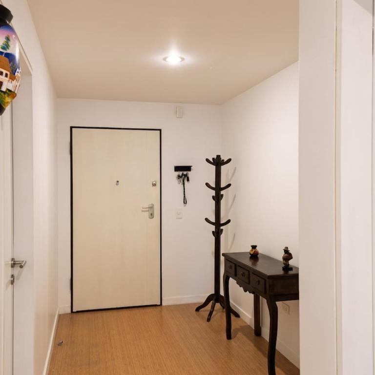 La Carolina - 2 bedrooms - Balcony & Parking - Two-Bedroom Apartment - 4