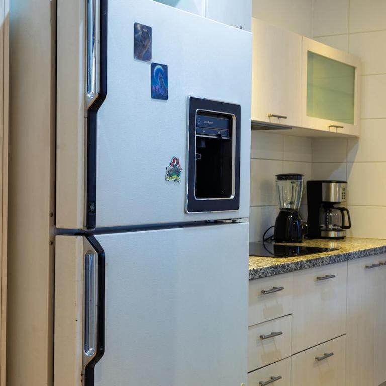 La Carolina - 2 bedrooms - Balcony & Parking - Two-Bedroom Apartment - 6