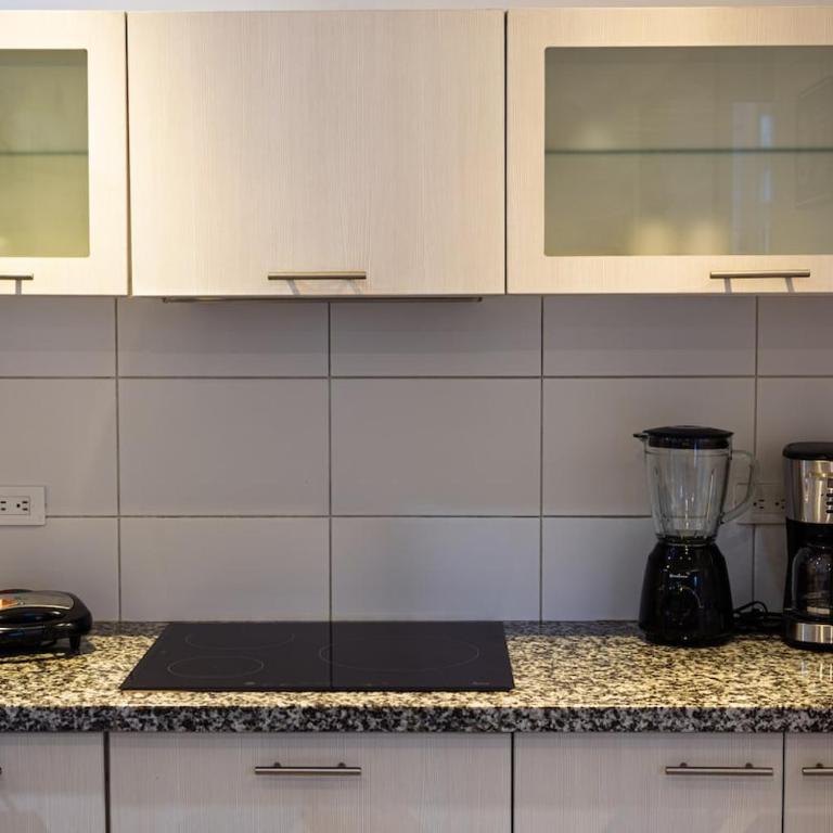 La Carolina - 2 bedrooms - Balcony & Parking - Two-Bedroom Apartment - 12