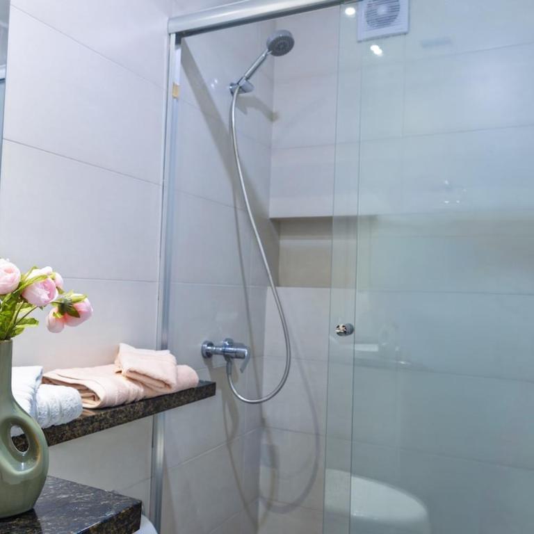 La Carolina - 2 bedrooms - Balcony & Parking - Two-Bedroom Apartment - 20