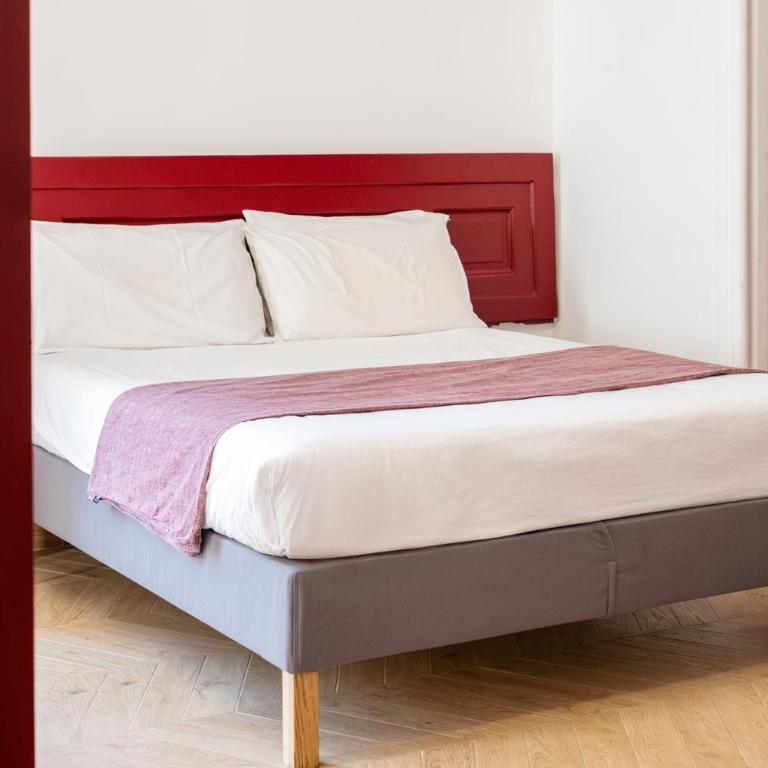 Tredici Boutique Rooms - Suite Deluxe con Vasca Idromassaggio - 4
