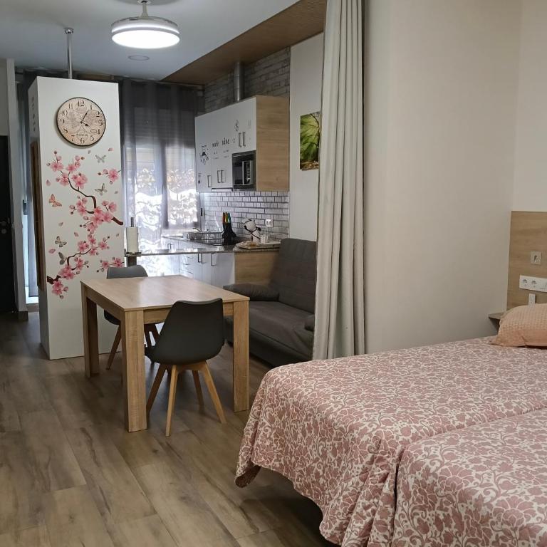 Loft La Calahorra Del Bere - Loft - 1