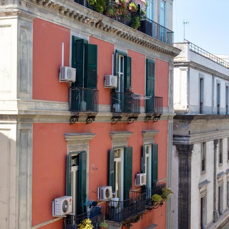 Tredici Boutique Rooms - Suite Deluxe con Vasca Idromassaggio - 8