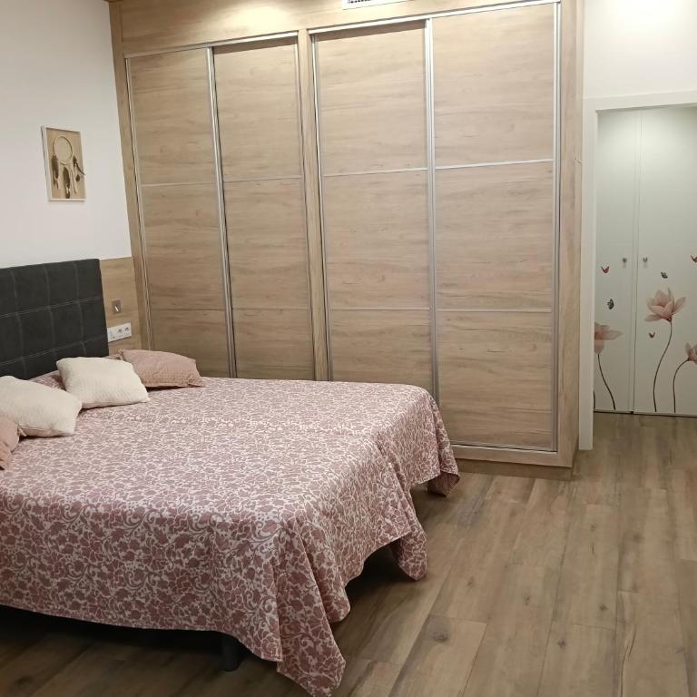 Loft La Calahorra Del Bere - Loft - 2