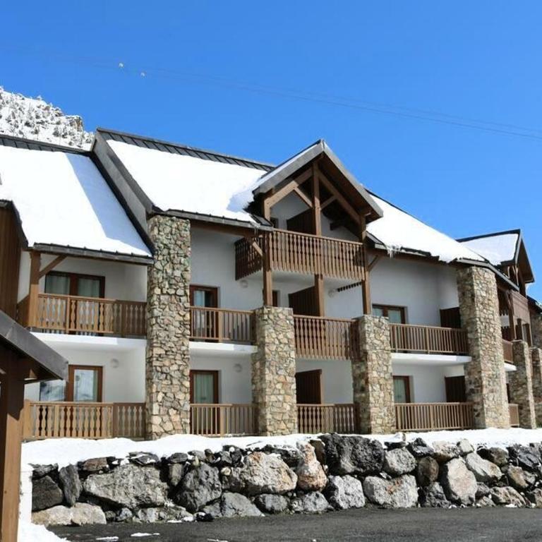 Résidence Le Pic du Midi - maeva Home - Appartement vue montagne 4 pièces 7 personnes - Prestige MAE-4693 - Appartamento - 1