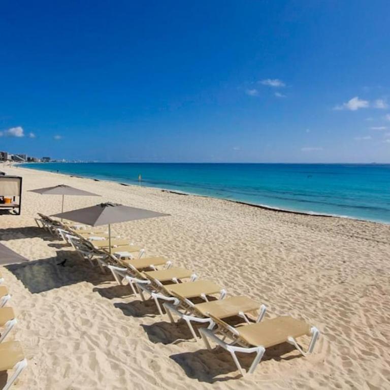 Beachfront studio 2, Amazing Caribbean view - Apartamento de 1 dormitorio - 28