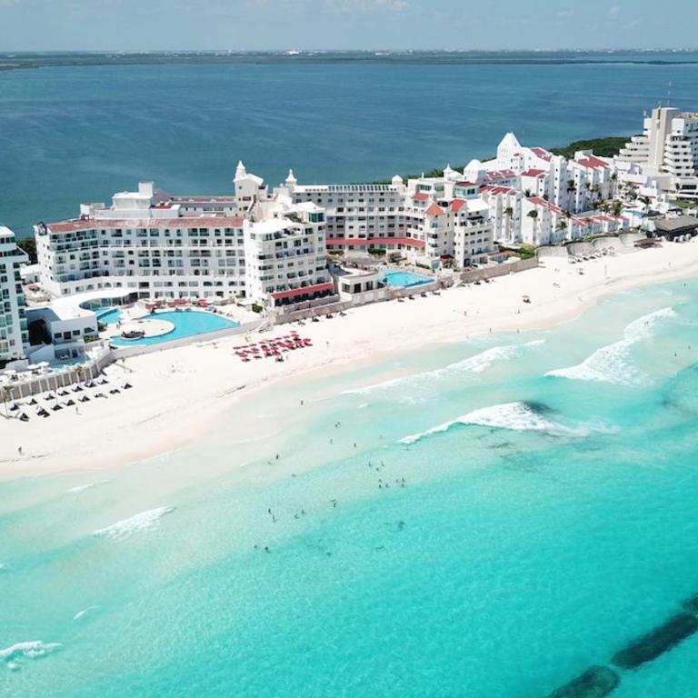 Beachfront studio 2, Amazing Caribbean view - Apartamento de 1 dormitorio - 31