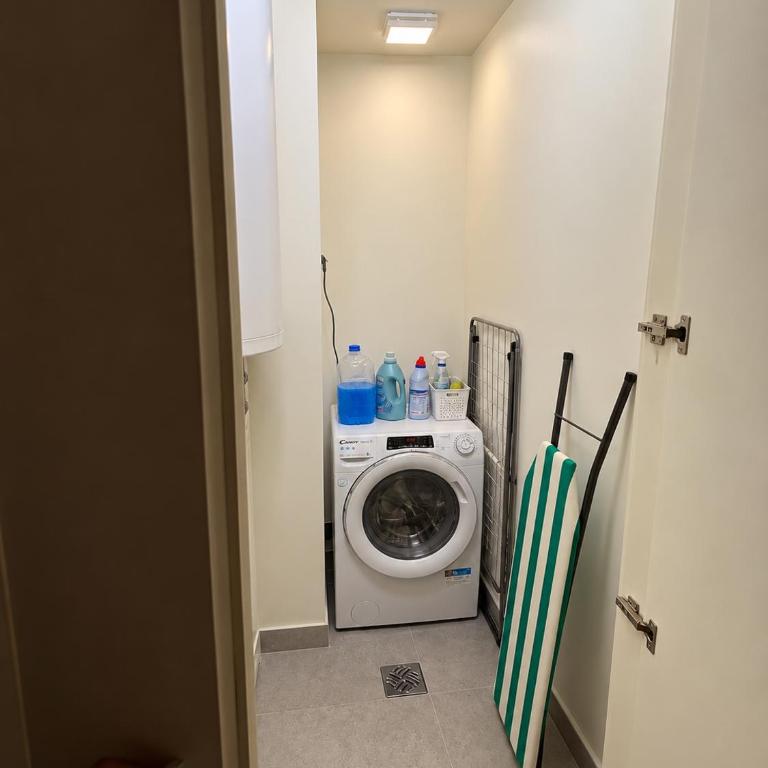 Premium Sensa Apartment BW - One-Bedroom Apartment - 11