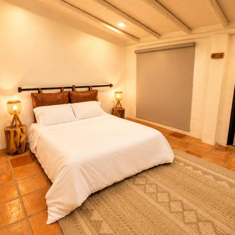 Guapura - Habitación Doble - 4