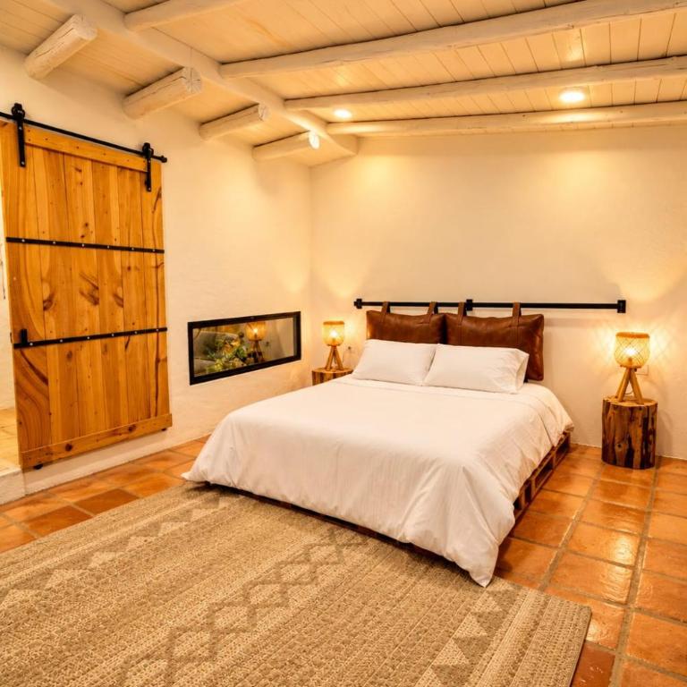 Guapura - Habitación Doble - 5