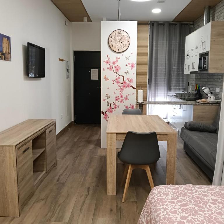 Loft La Calahorra Del Bere - Loft - 4