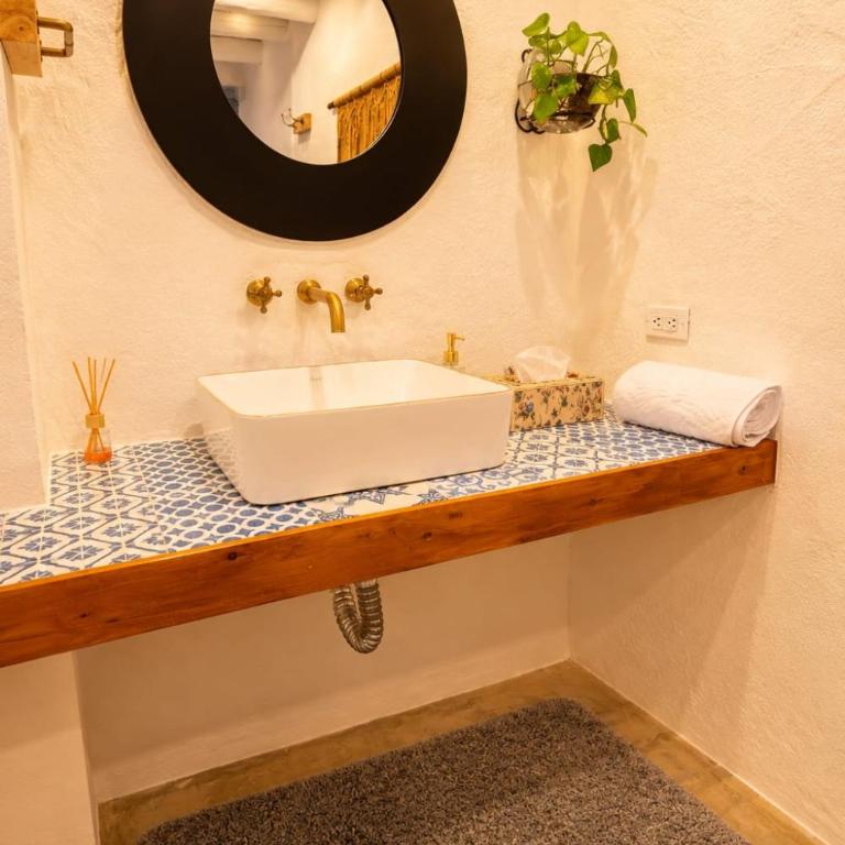 Guapura - Habitación Doble - 6