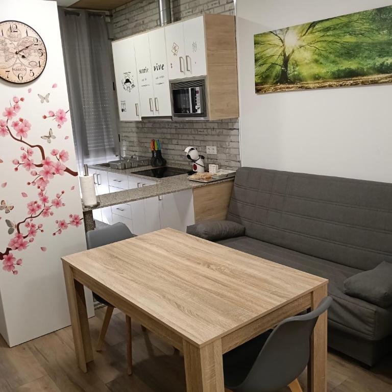 Loft La Calahorra Del Bere - Loft - 5