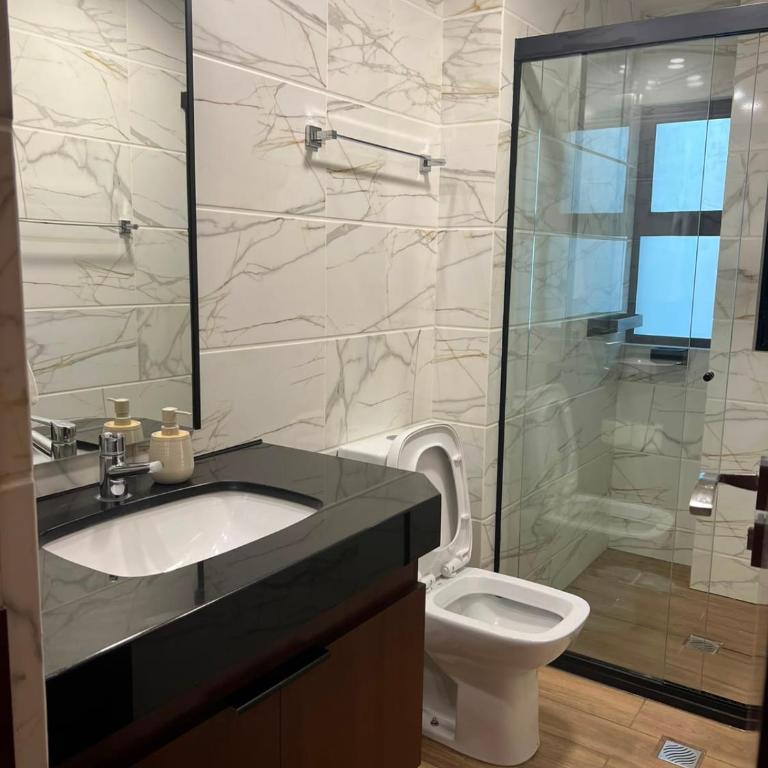 Hermoso dpto de 2 dormitorios en Macororó Av Los Cusis - Apartamento de 2 dormitorios - 6