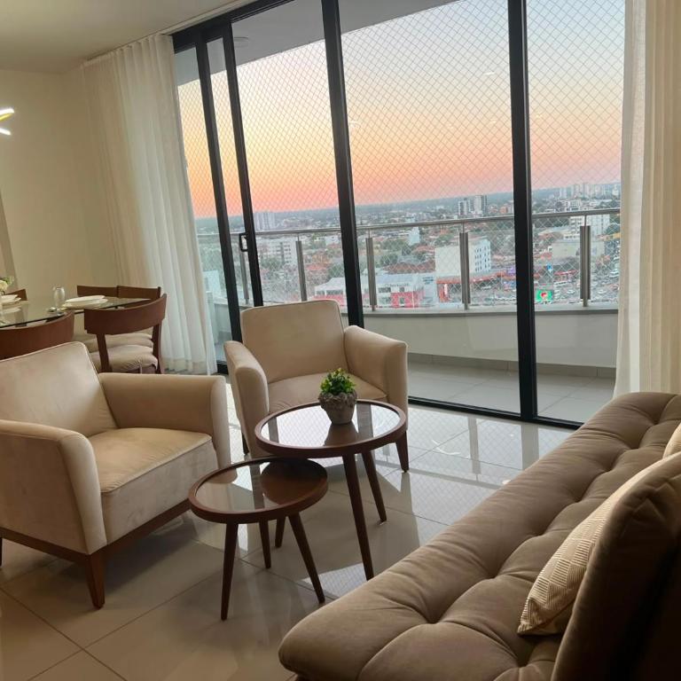 Hermoso dpto de 2 dormitorios en Macororó Av Los Cusis - Apartamento de 2 dormitorios - 4