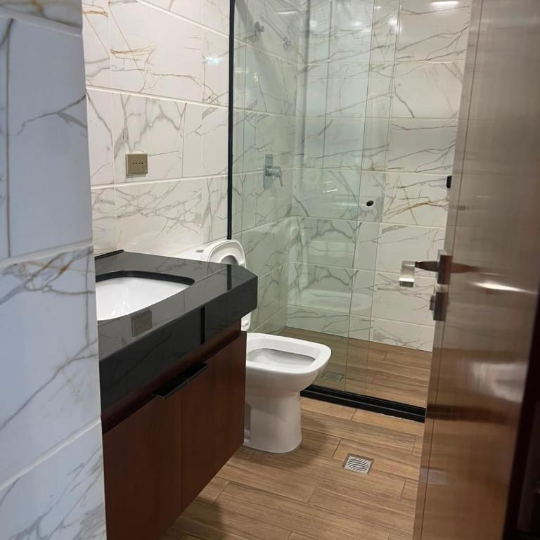 Hermoso dpto de 2 dormitorios en Macororó Av Los Cusis - Apartamento de 2 dormitorios - 7