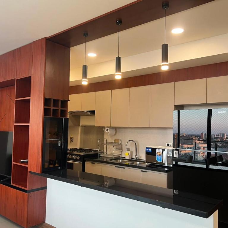 Hermoso dpto de 2 dormitorios en Macororó Av Los Cusis - Apartamento de 2 dormitorios - 3