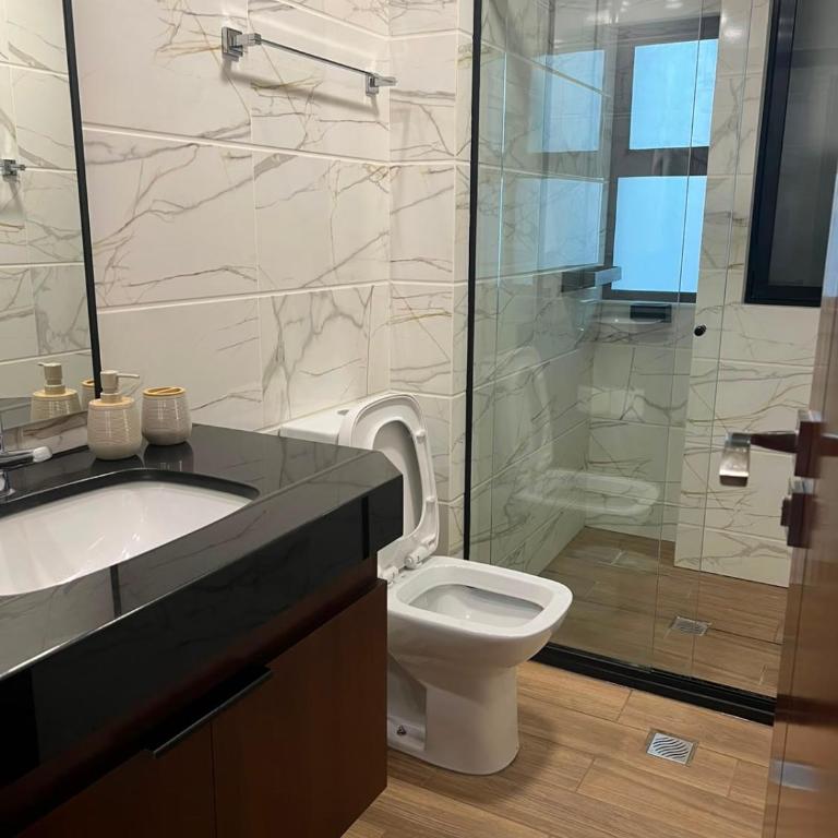 Hermoso dpto de 2 dormitorios en Macororó Av Los Cusis - Apartamento de 2 dormitorios - 13