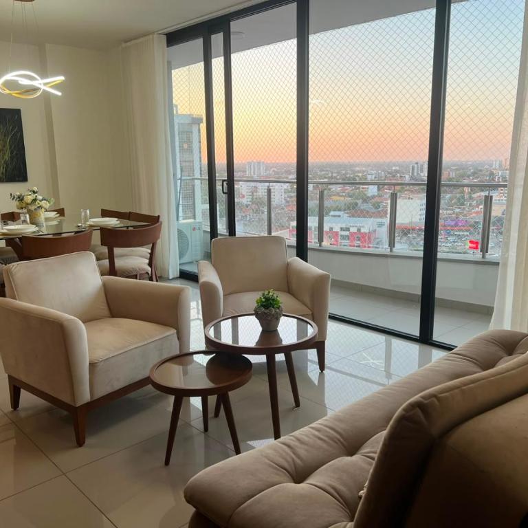 Hermoso dpto de 2 dormitorios en Macororó Av Los Cusis - Apartamento de 2 dormitorios - 2
