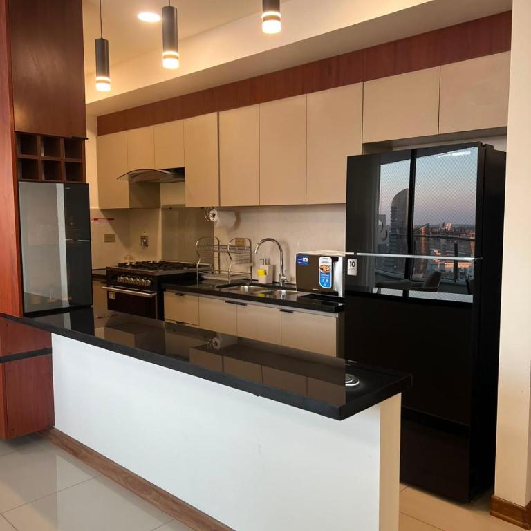 Hermoso dpto de 2 dormitorios en Macororó Av Los Cusis - Apartamento de 2 dormitorios - 15