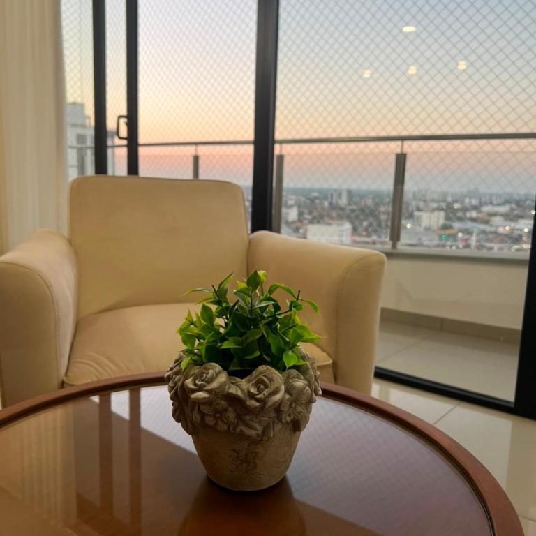 Hermoso dpto de 2 dormitorios en Macororó Av Los Cusis - Apartamento de 2 dormitorios - 18