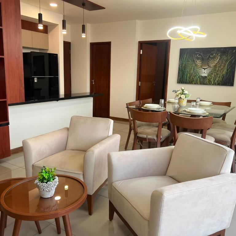 Hermoso dpto de 2 dormitorios en Macororó Av Los Cusis - Apartamento de 2 dormitorios - 19