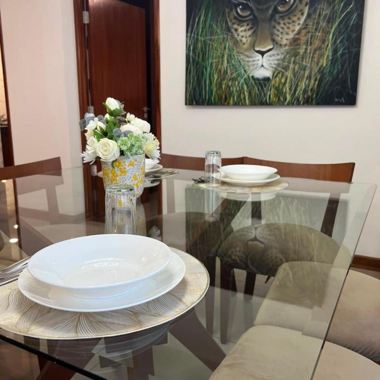 Hermoso dpto de 2 dormitorios en Macororó Av Los Cusis - Apartamento de 2 dormitorios - 12