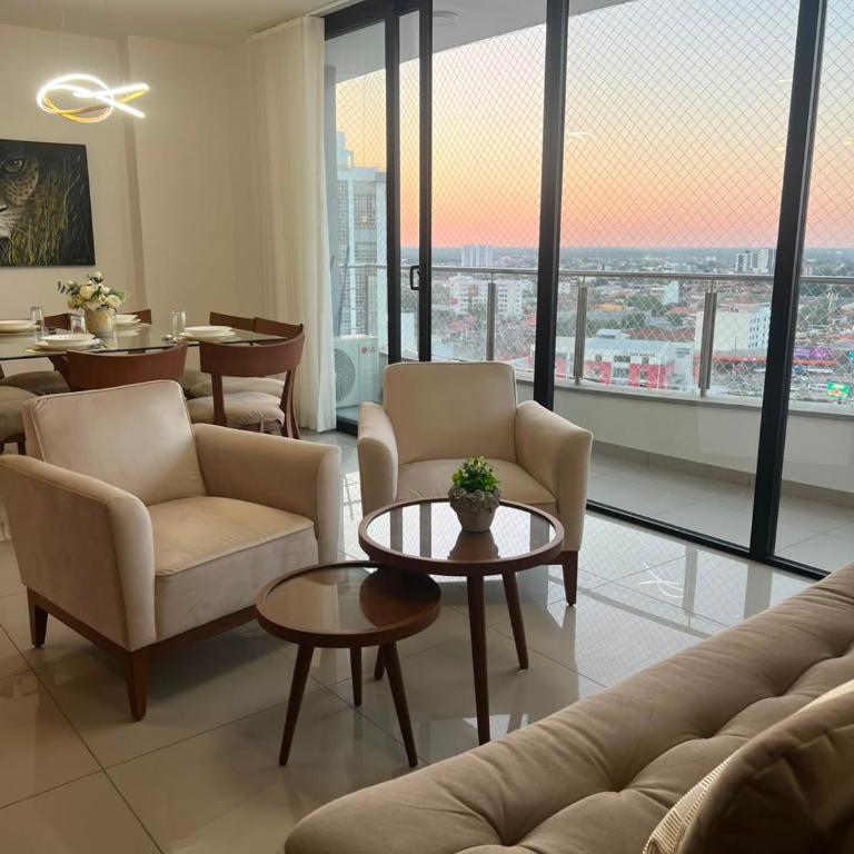 Hermoso dpto de 2 dormitorios en Macororó Av Los Cusis - Apartamento de 2 dormitorios - 8