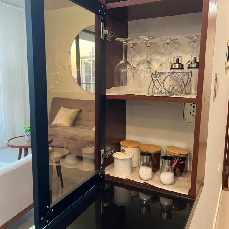 Hermoso dpto de 2 dormitorios en Macororó Av Los Cusis - Apartamento de 2 dormitorios - 21