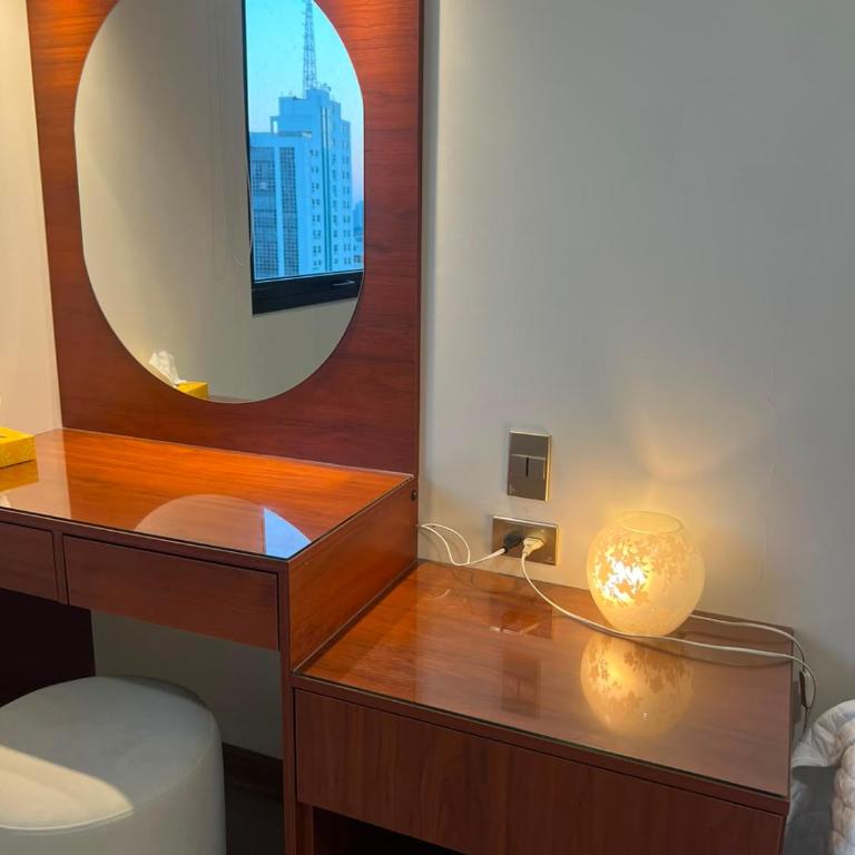 Hermoso dpto de 2 dormitorios en Macororó Av Los Cusis - Apartamento de 2 dormitorios - 22