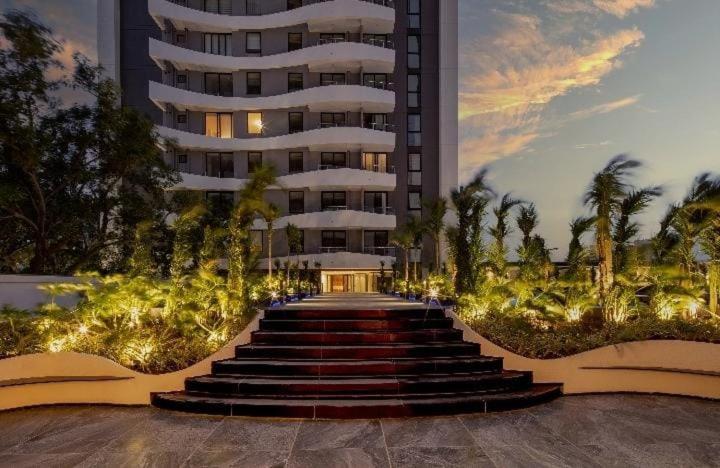 Hermoso dpto de 2 dormitorios en Macororó Av Los Cusis - Apartamento de 2 dormitorios - 23