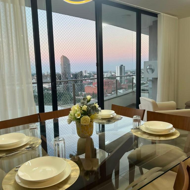 Hermoso dpto de 2 dormitorios en Macororó Av Los Cusis - Apartamento de 2 dormitorios - 24