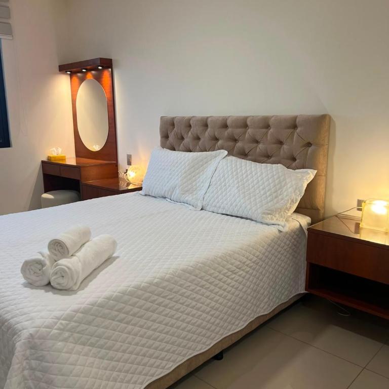 Hermoso dpto de 2 dormitorios en Macororó Av Los Cusis - Apartamento de 2 dormitorios - 26