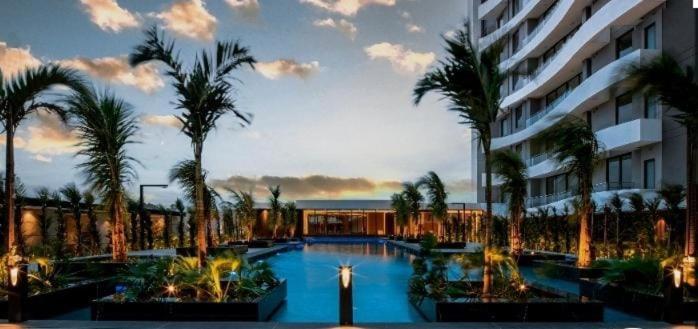 Hermoso dpto de 2 dormitorios en Macororó Av Los Cusis - Apartamento de 2 dormitorios - 27