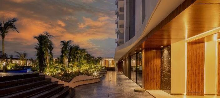 Hermoso dpto de 2 dormitorios en Macororó Av Los Cusis - Apartamento de 2 dormitorios - 28